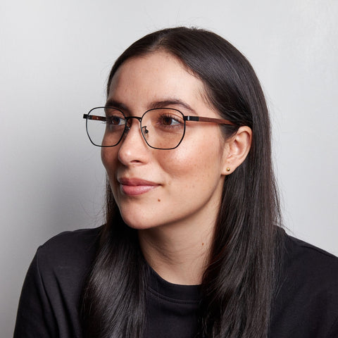 FLY AWAY - OPTICAL // Gafas para Fórmula