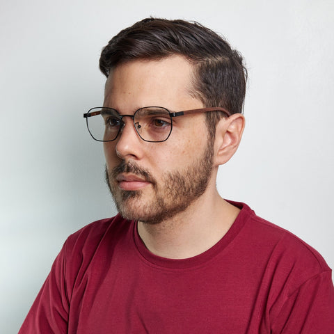 FLY AWAY - OPTICAL // Gafas para Fórmula