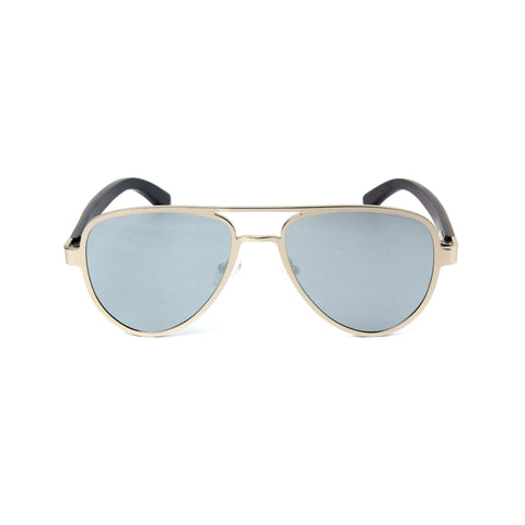 THUNDERSTRUCK - SILVER // Gafas de Sol