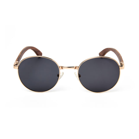 IMAGINE - GOLDEN BLACK // Gafas de Sol