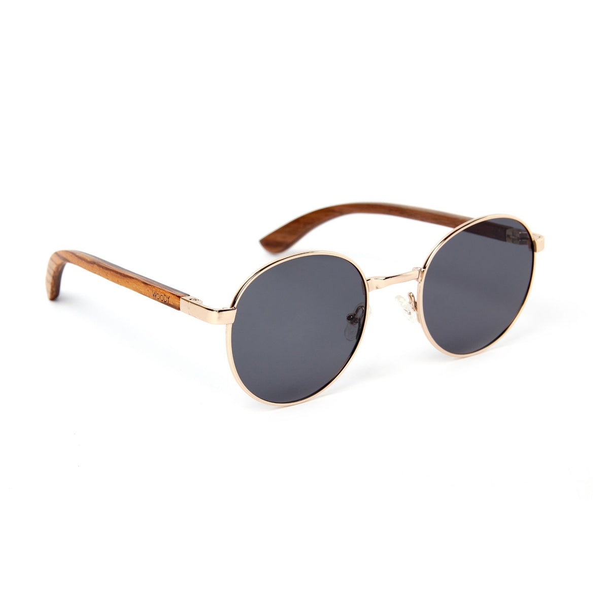 IMAGINE - GOLDEN BLACK // Gafas de Sol