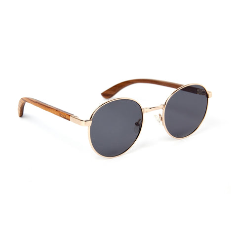 IMAGINE - GOLDEN BLACK // Gafas de Sol