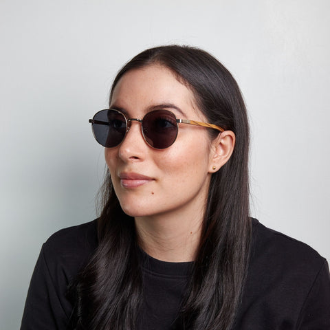 IMAGINE - GOLDEN BLACK // Gafas de Sol