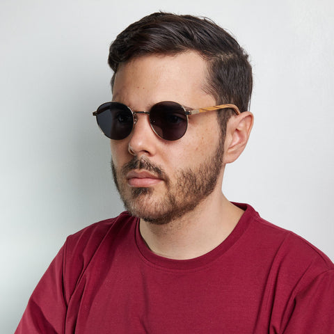 IMAGINE - GOLDEN BLACK // Gafas de Sol