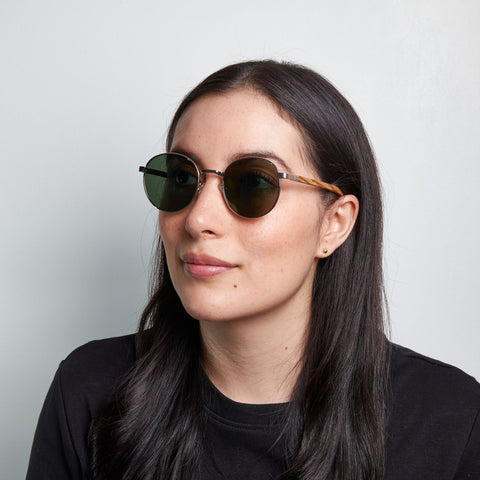 IMAGINE - GOLDEN OLIVE // Gafas de Sol