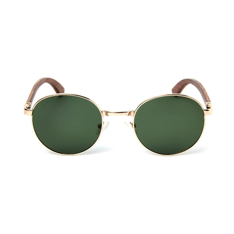 IMAGINE - GOLDEN OLIVE // Gafas de Sol