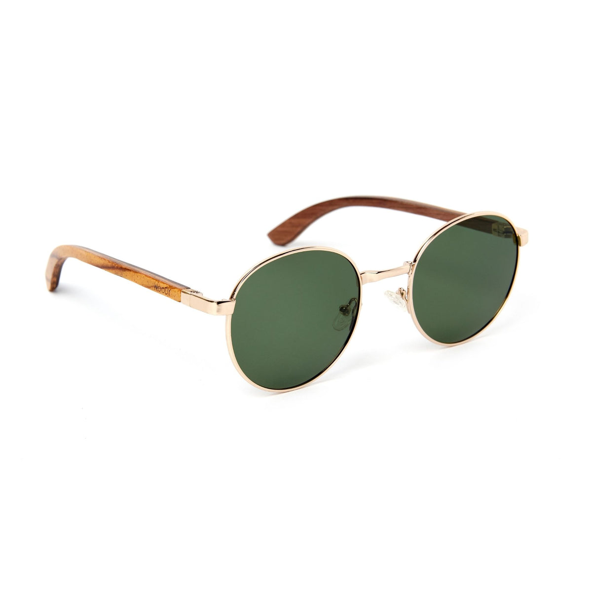 IMAGINE - GOLDEN OLIVE // Gafas de Sol