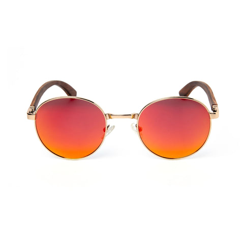 IMAGINE - ORANGE // Gafas de Sol