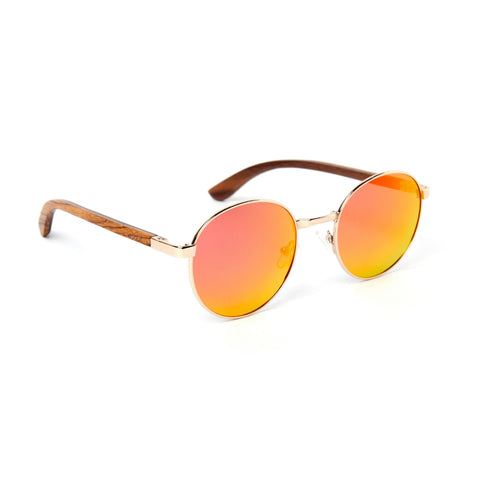 IMAGINE - ORANGE // Gafas de Sol