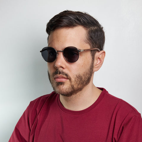 IMAGINE - BLACK // Gafas de Sol