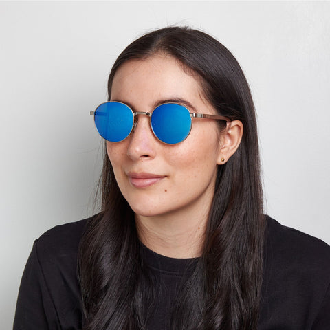 IMAGINE - BLUE // Gafas de Sol
