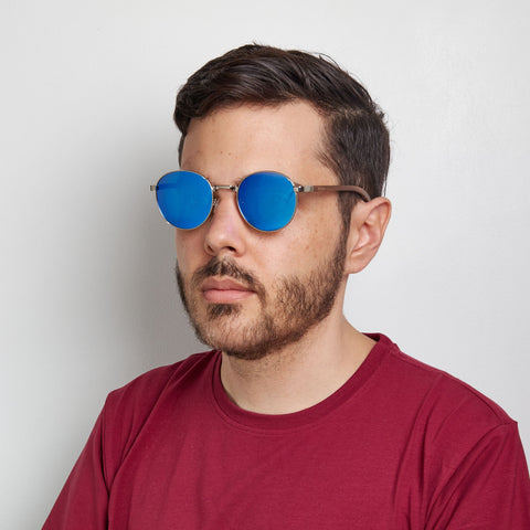 IMAGINE - BLUE // Gafas de Sol