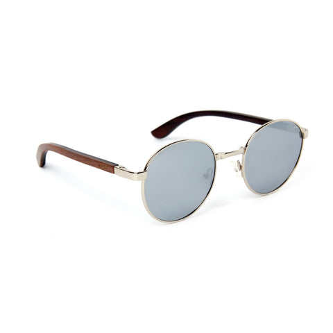 IMAGINE - SILVER // Gafas de Sol