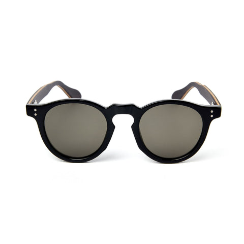 CRAZY TRAIN - BLACK // Gafas de Sol