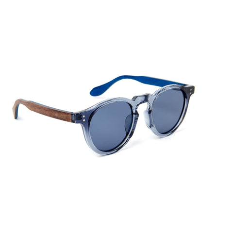 CRAZY TRAIN - BLUE // Gafas de Sol