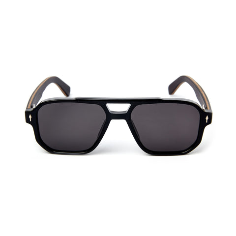 HIGH VOLTAGE - BLACK // Gafas de Sol