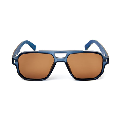 HIGH VOLTAGE - BLUE OAK // Gafas de Sol
