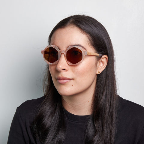 YOU REALLY GOT ME - PINK // Gafas de Sol