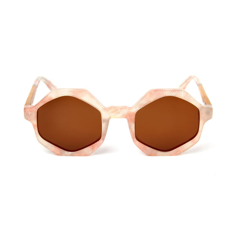 YOU REALLY GOT ME - PINK // Gafas de Sol