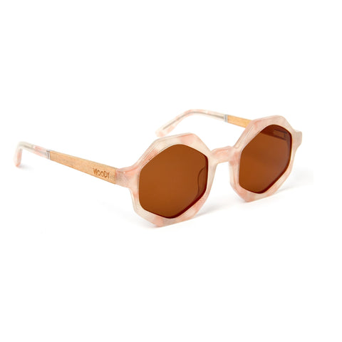 YOU REALLY GOT ME - PINK // Gafas de Sol
