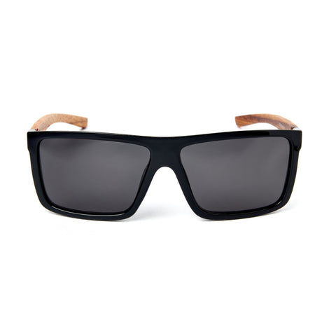 FREE ME - BLACK // Gafas de Sol