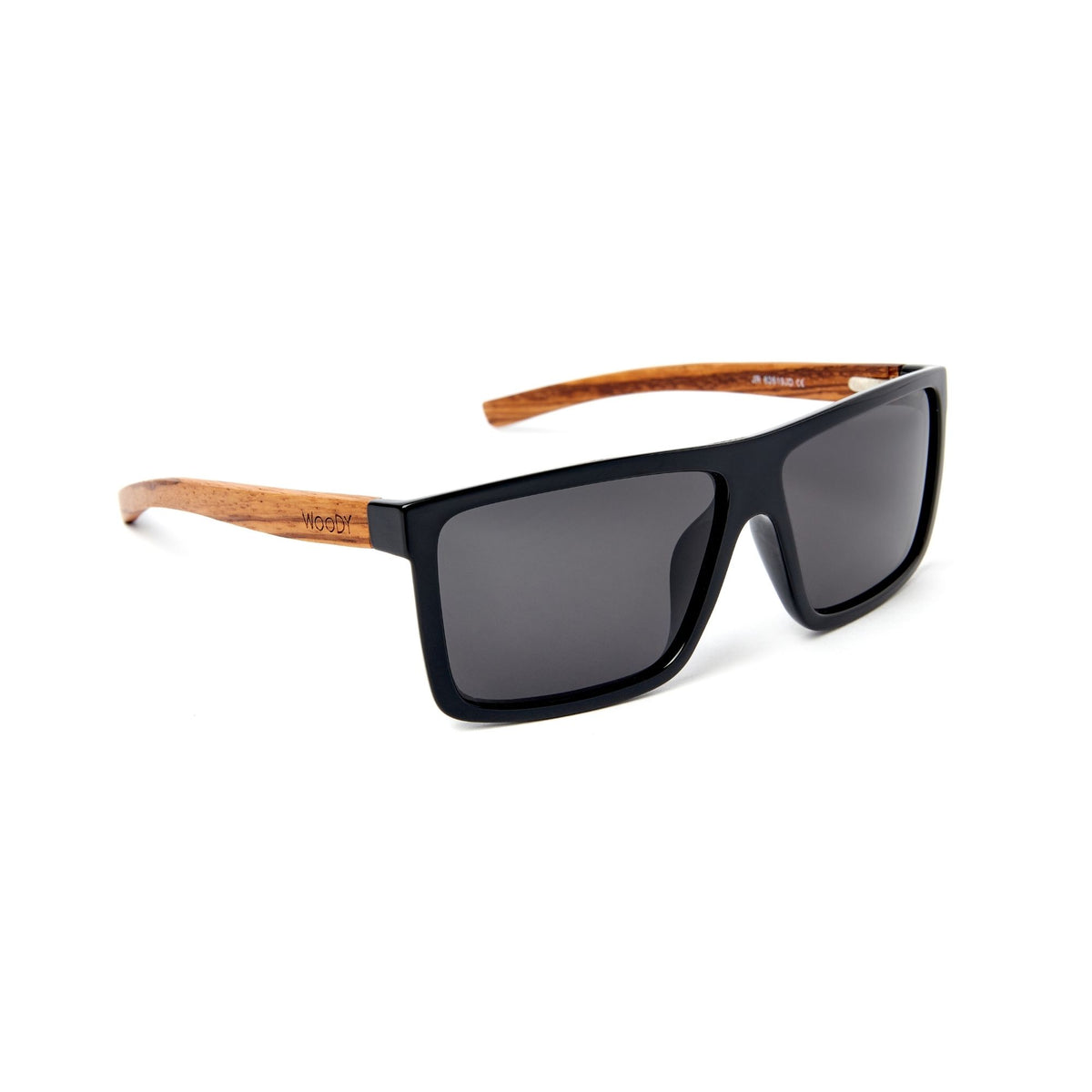 FREE ME - BLACK // Gafas de Sol