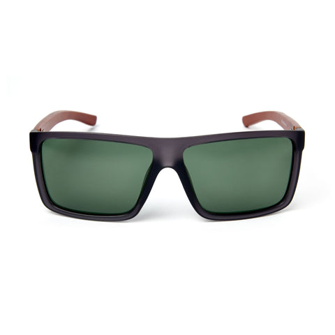 FREE ME - GRAY TRANSLUCENT // Gafas de Sol