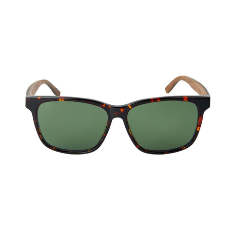 STONE COLD CRAZY - OLIVE // Gafas de Sol