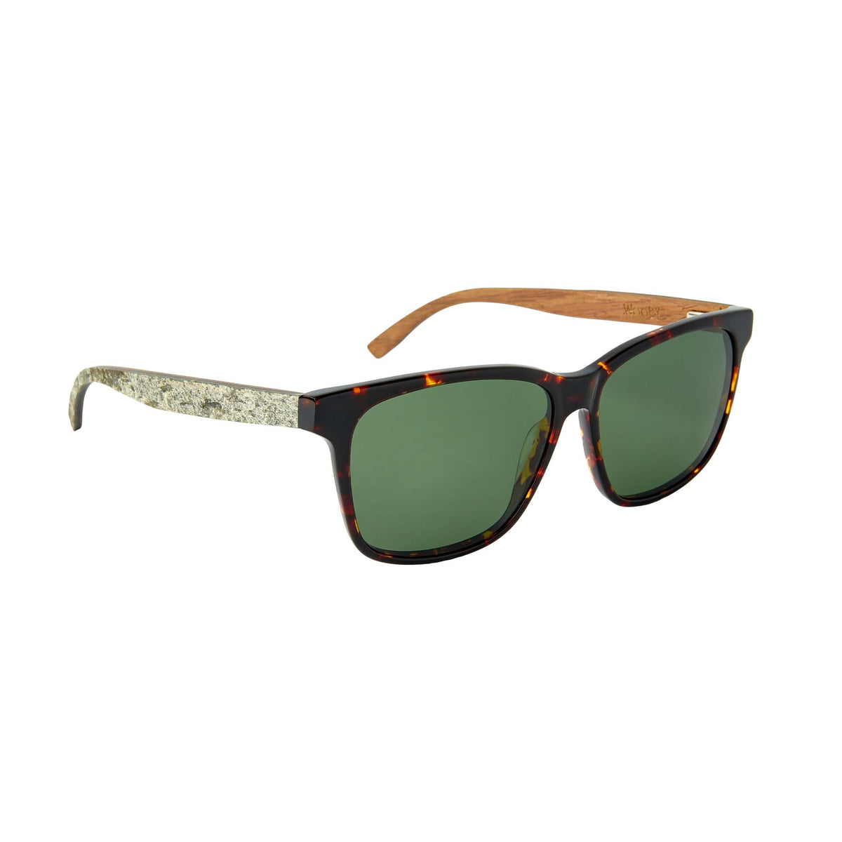 STONE COLD CRAZY - OLIVE // Gafas de Sol