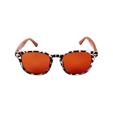 BLACKBIRD - VINTAGE BROWN// Gafas de Sol