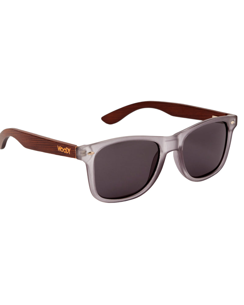 Gafas Walk this way black