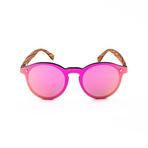 SUPERSTITION - PINK // Gafas de Sol