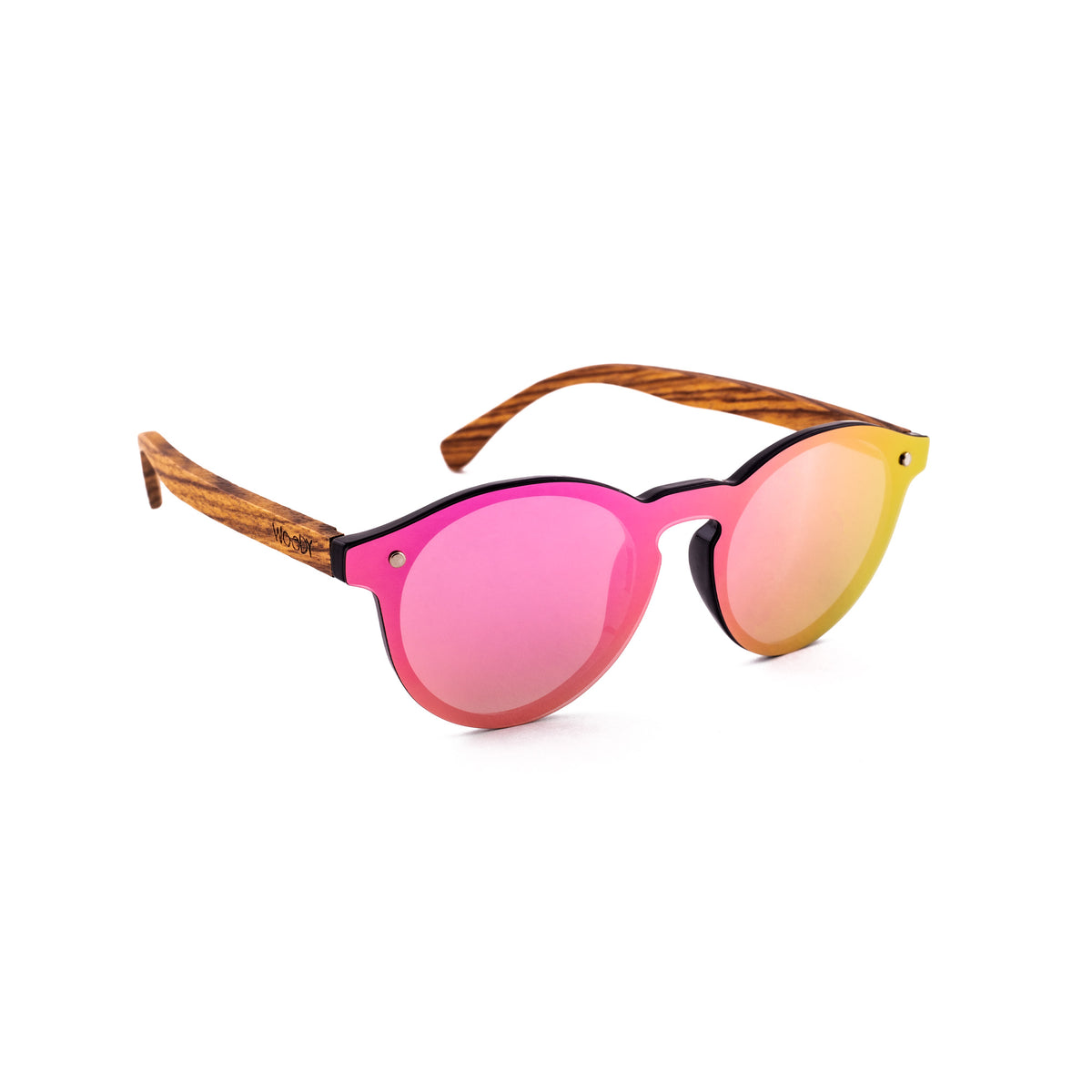 SUPERSTITION - PINK // Gafas de Sol