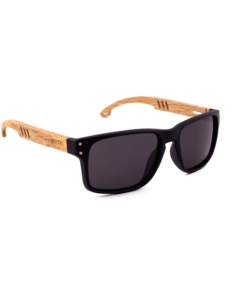 Gafas Back in black