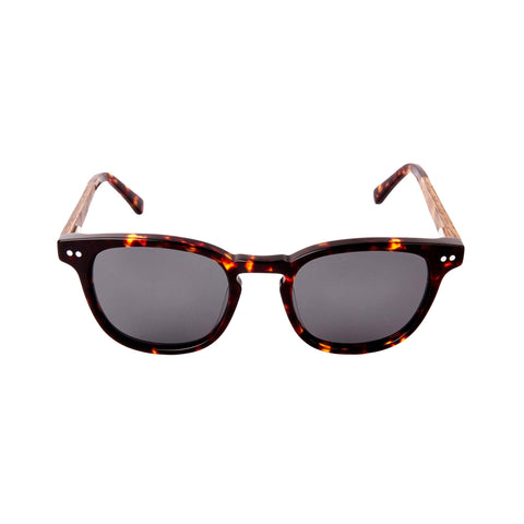 HEARTBREAKER - BROWN // Gafas de Sol