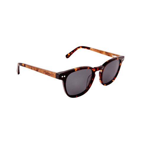 HEARTBREAKER - BROWN // Gafas de Sol