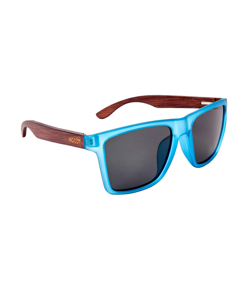 Gafas Enjoy the silence dark blue