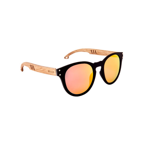 KASHMIR - RED // Gafas de Sol