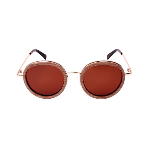 STAND BY ME - BROWN // Gafas de Sol