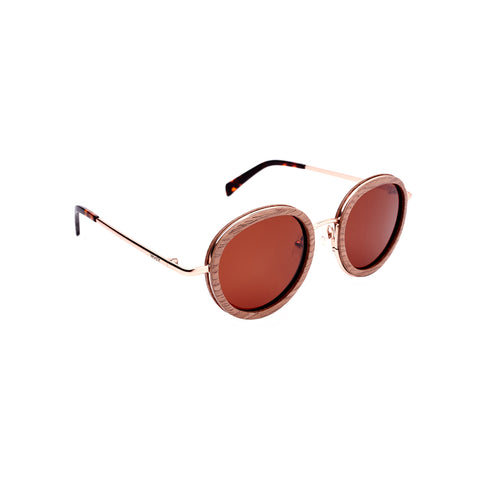 STAND BY ME - BROWN // Gafas de Sol