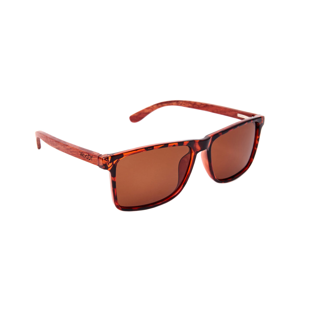 THUNDER ROAD - OCHER // Gafas de Sol