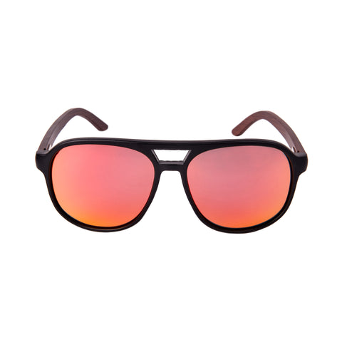 GASOLINE - RED // Gafas de Sol