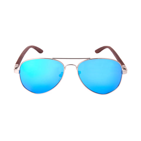 RAMBLE ON - BLUE // Gafas de Sol