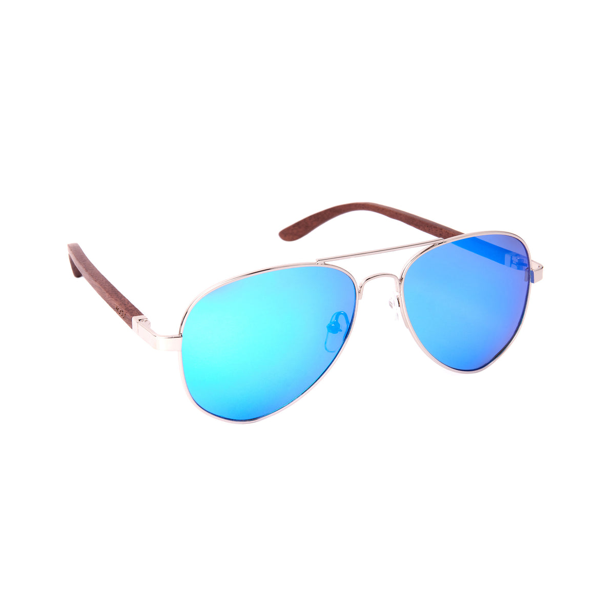 RAMBLE ON - BLUE // Gafas de Sol