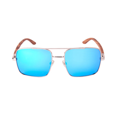 LIVE AND LET DIE - BLUE // Gafas de Sol