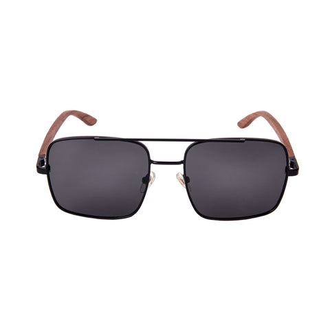 LIVE AND LET DIE - BLACK // Gafas de Sol