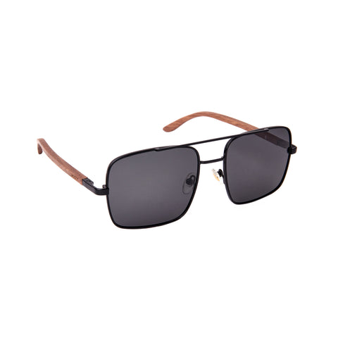 LIVE AND LET DIE - BLACK // Gafas de Sol
