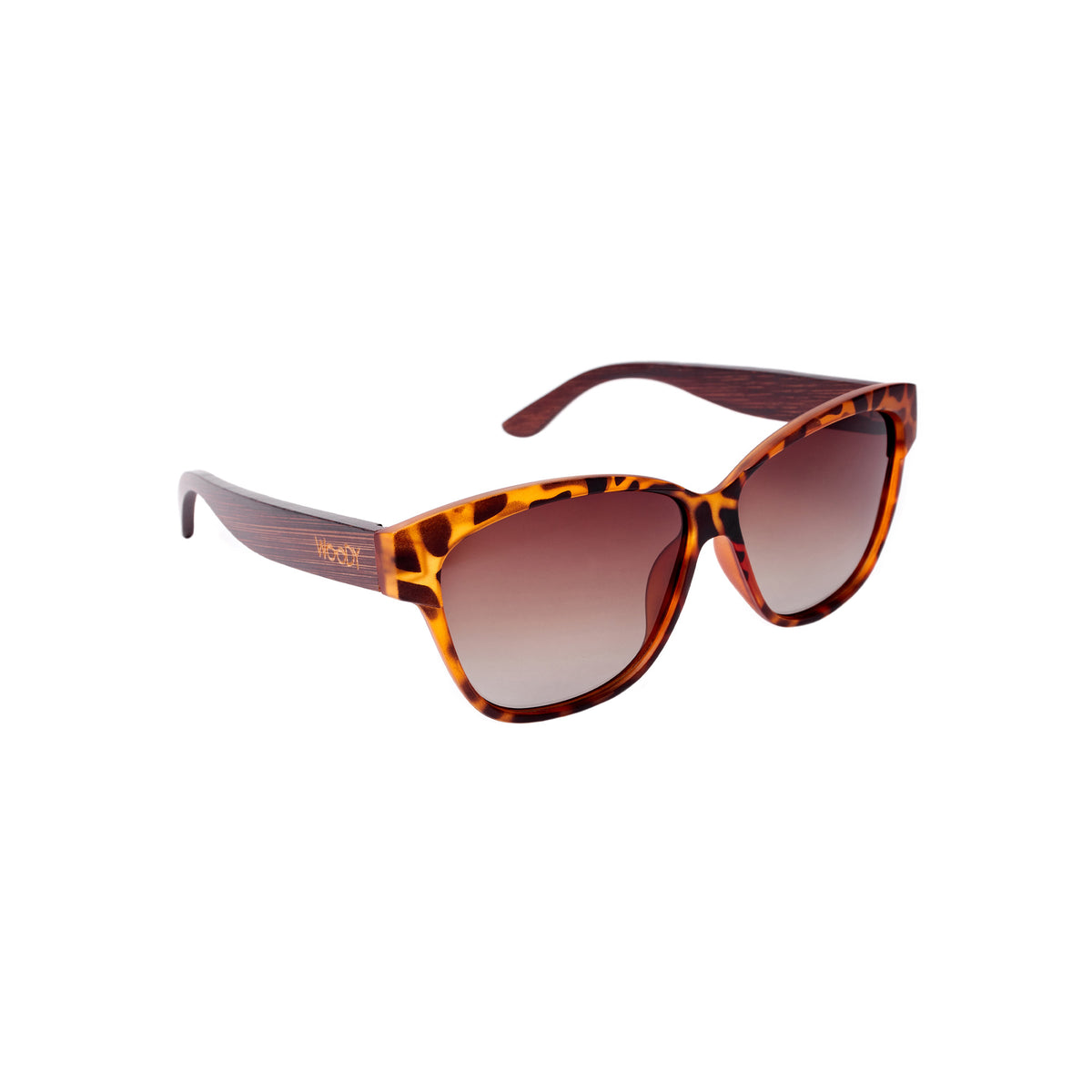 AMERICAN PIE - LEOPARD // Gafas de Sol