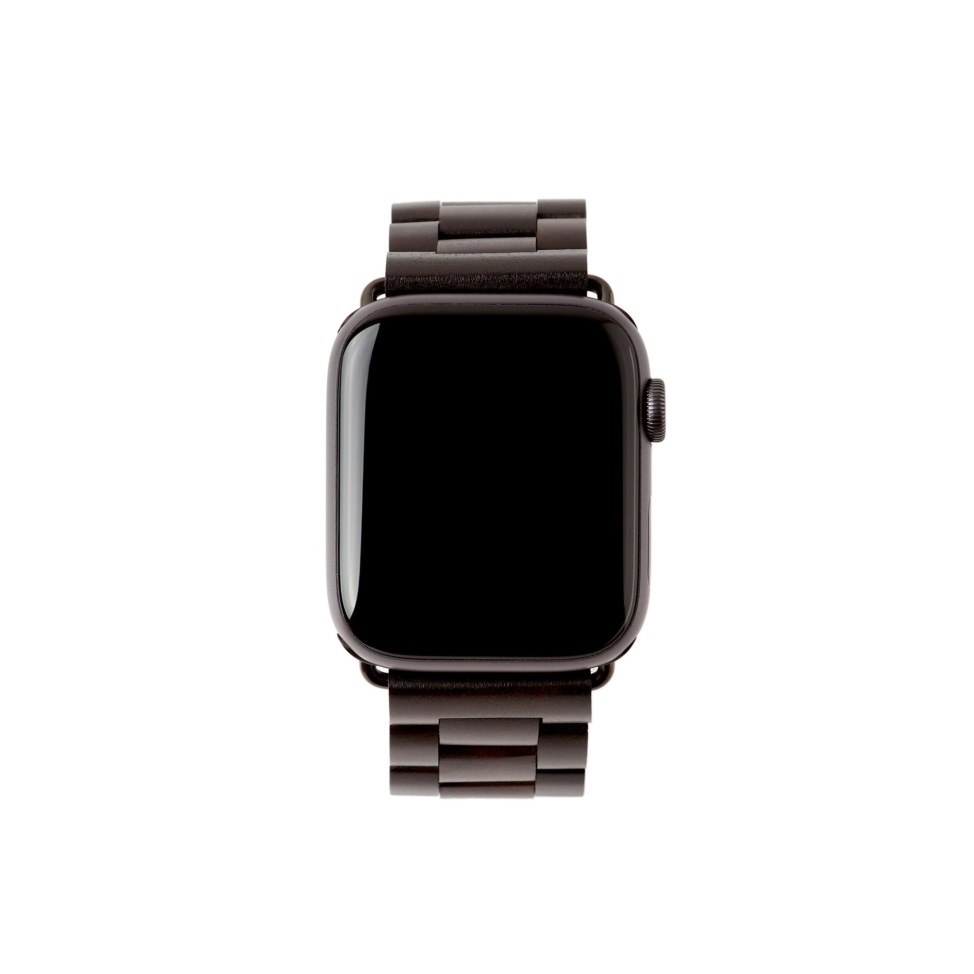 PULSO APPLE WATCH bano woody