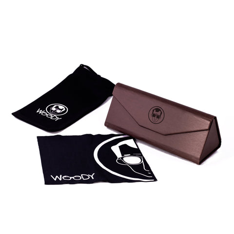 PARANOID - OLIVE // Gafas de Sol